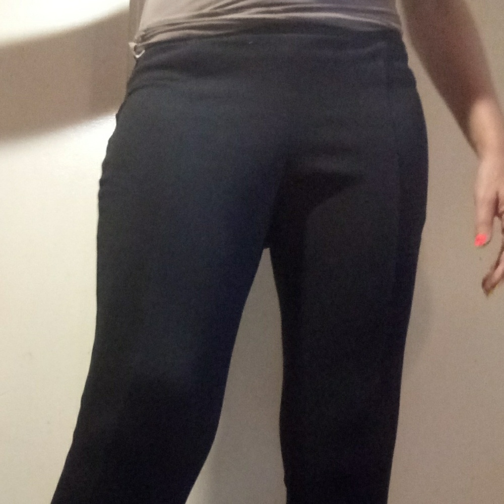 Dress tights